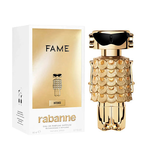 Fame Intense 80ml EDP for Women by Paco Rabanne