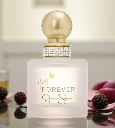 Fancy Forever by Jessica Simpson
