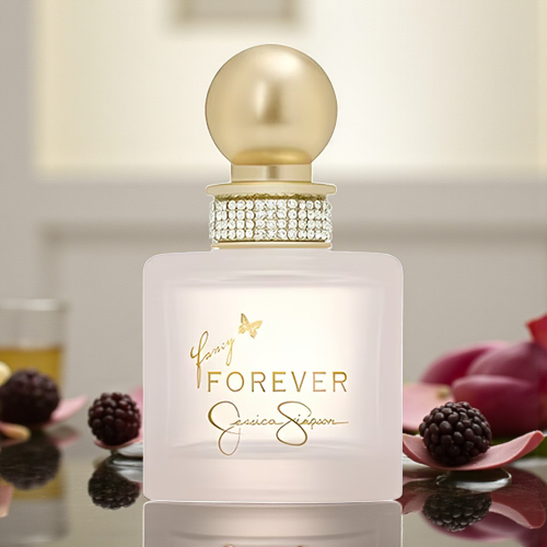 Fancy Forever 100ml EDP for Women by Jessica Simpson