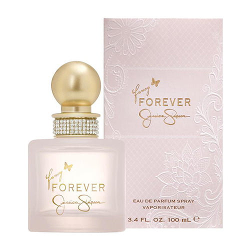 Fancy Forever 100ml EDP for Women by Jessica Simpson
