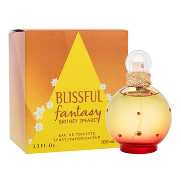 Fantasy Blissful 100ml EDP for Women by Britney Spears