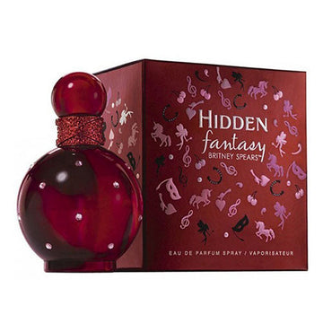 Fantasy Hidden 100ml EDP for Women by Britney Spears