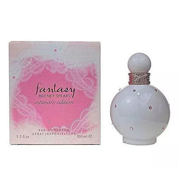 Fantasy Intimate 100ml EDP for Women by Britney Spears