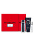 Ferragamo Pour Homme 3Pc Gift Set for Men by Salvatore Ferragamo