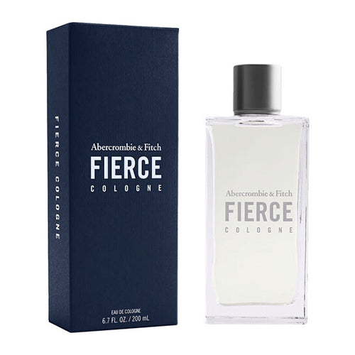 Fierce 200ml EDC for Men by Abercrombie And Fitch