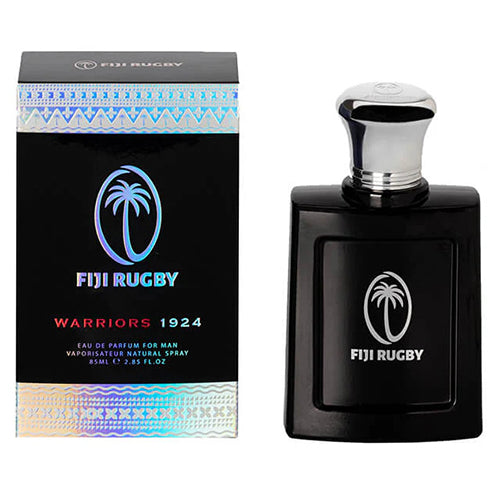 Fiji Rugby Warriors 1924 100ml EDT for Men by Fiji Rugby