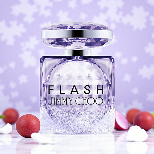 Flash London 100ml EDP for Women by Jimmy Choo