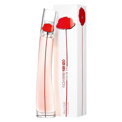 Flower Eau De Vie 50ml EDP for Women by Kenzo