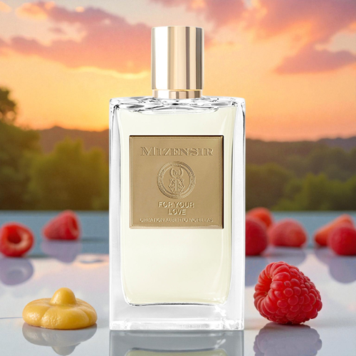 For Your Love 100ml EDP for Women by Mizensir1