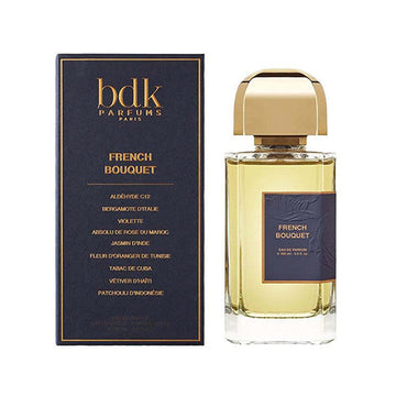 French Bouquet 100ml EDP for Unisex by BDK