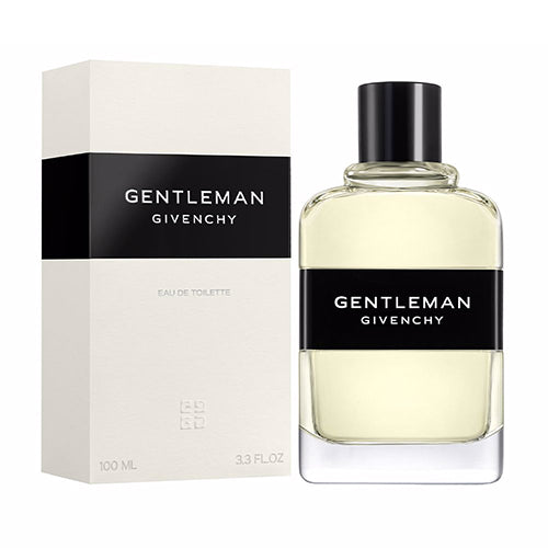 Gentleman 2017 100ml EDT (White Box) for Men by Givenchy
