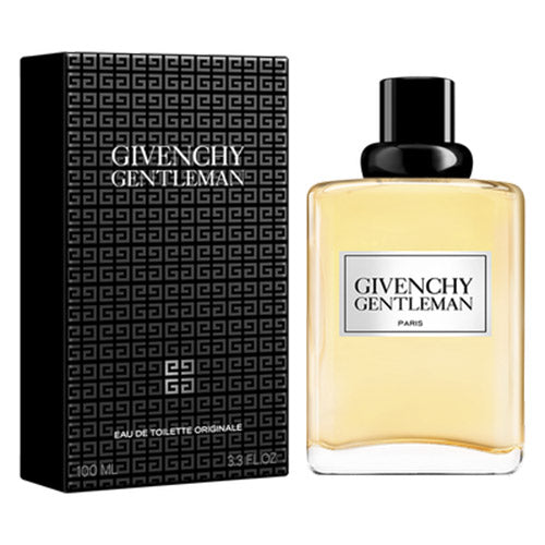 Gentleman Originale 100ml EDT (Black Box) for Men by Givenchy