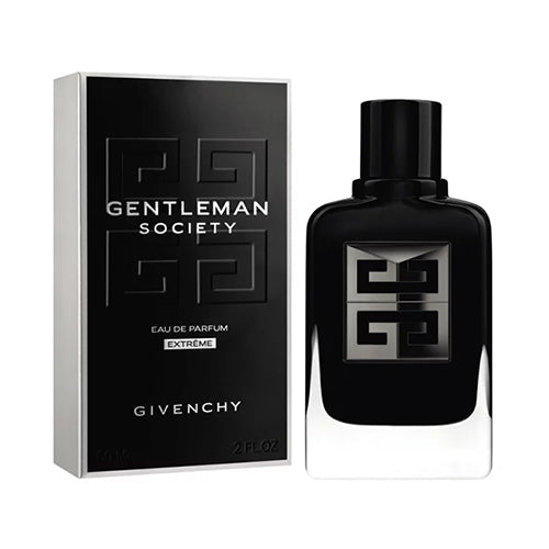 Gentleman Soceity Extreme 100ml EDP for Men by Versace