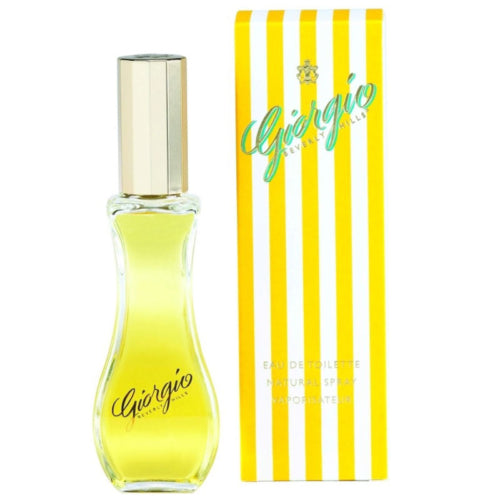 Giorgio Beverly Hills 30ml EDT for Women by Giorgio Beverly Hills