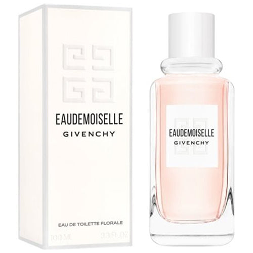 Givenchy Eau Demoiselle 100ml EDT for Women by Givenchy