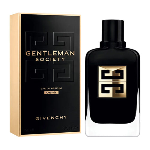 Givenchy Gentleman Society Ambree 100ml EDP for Men by Givenchy