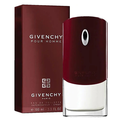 Givenchy Pour Homme 100ml EDT for Men by Givenchy