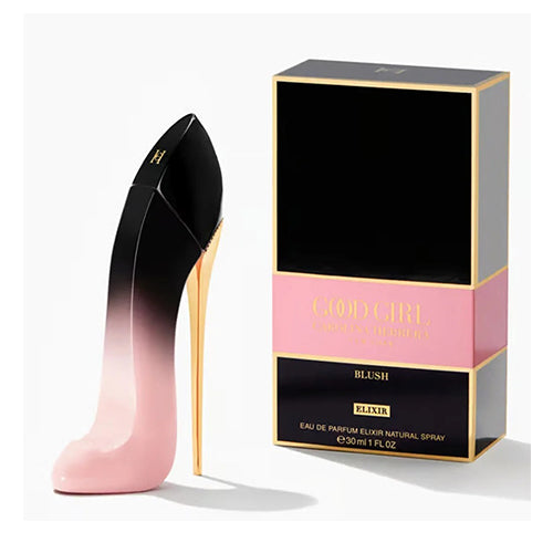Good Girl Blush Elixir 50ml EDP for Women by Carolina Herrera