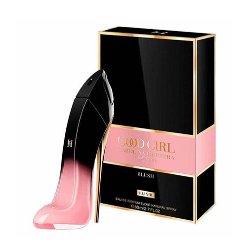 Good Girl Blush Elixir 80ml EDP for Women by Carolina Herrera