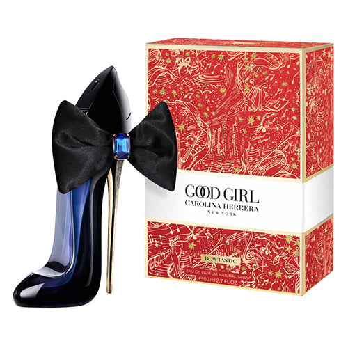 Good Girl Bowtastic by Carolina Herrera 80ml EDP for Women