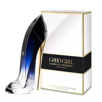 Good Girl Legere 80ml EDP for Women by Carolina Herrera