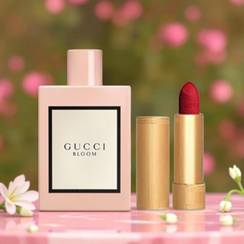 Gucci Bloom 2Pc Gift Set for Women by Gucci