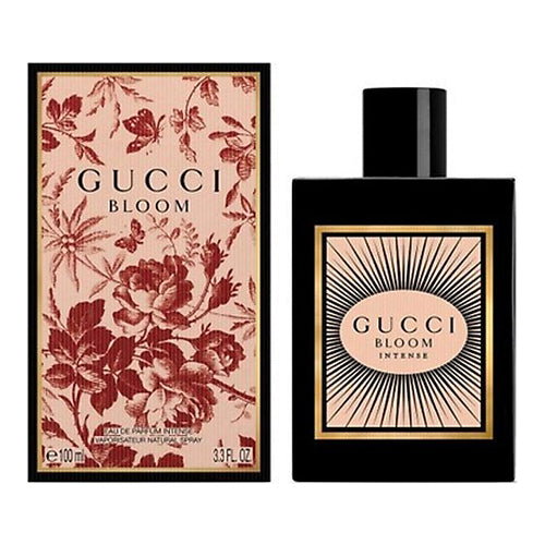 Gucci Bloom Intense 100ml EDP for Women by Gucci