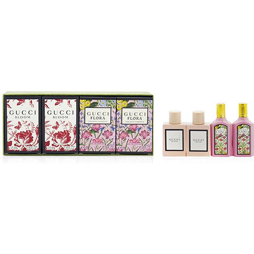 Gucci by Gucci 4Pc Gift Set for Women