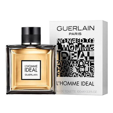 Guerlain L'Homme Ideal 100ml EDT