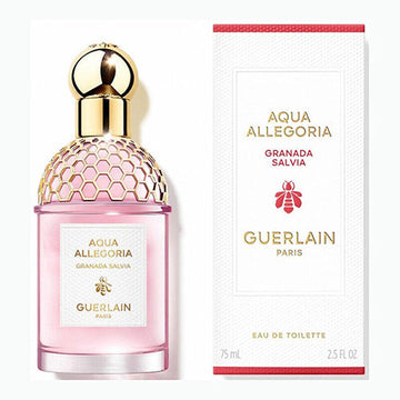 Guerlain Aqua Allegoria Granada Salvia 75ml EDT for Unisex by Guerlain