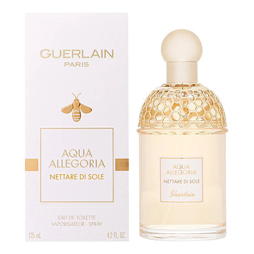 Guerlain Aqua Allegoria Nettare Di Sole 125ml EDT for Women by Guerlain