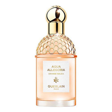 Guerlain Aqua Allegoria Orange Soleia 75ml EDT for Unisex by Guerlain
