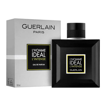 Guerlain L'Homme Ideal L'Intense 100ml EDP for Men by Guerlain