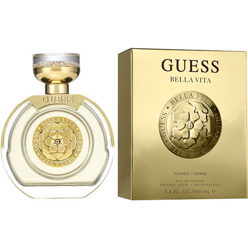 Guess Bella Vita 100ml EDP for Women by Guess