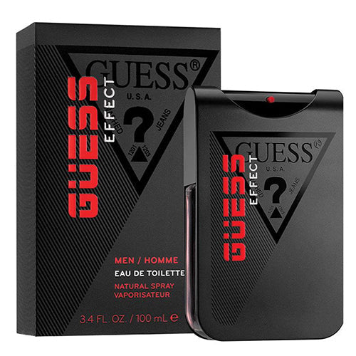 Guess Effect Men 100ml EDT for Men by Guess
