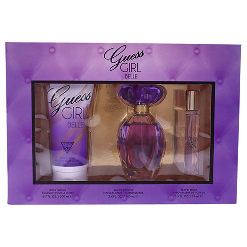 Guess-Girl-Belle-Perfume