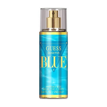 Guess Seductive Blue Body Mist 250ml for Women by Guess