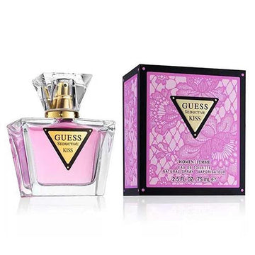 Guess Seductive Kiss 75ml EDT for Women by Guess