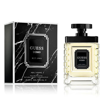 Guess Uomo 100ml EDT for Men by Guess