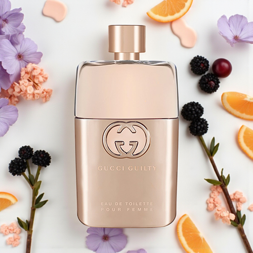 Guilty 90ml EDT for Women by Gucci1