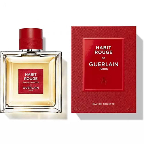 Habit Rogue 150ml EDT for Men by Guerlain