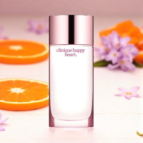 Happy Heart 100ml EDP for Women by Clinique