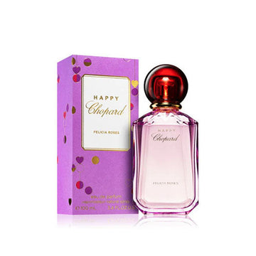 Happy Felicia Roses 100ml EDP for Women by Chopard