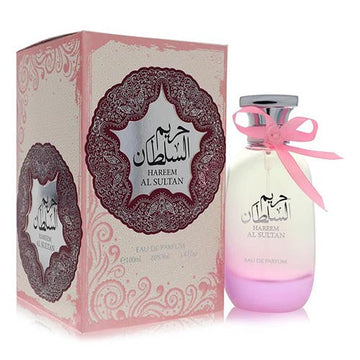Hareem Al Sultan 100ml EDP for Unisex by Ard Al Zaafaran