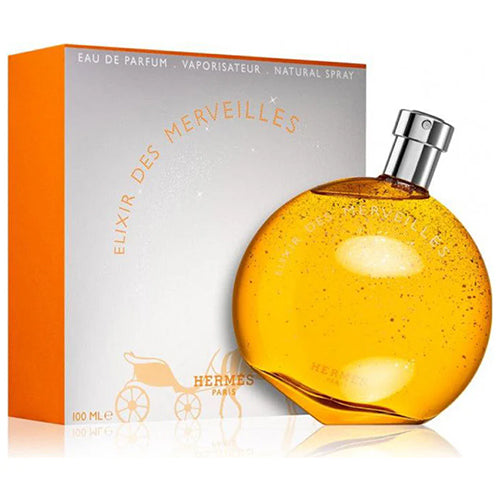 Hermes Elixir Des Merveilles 100ml EDP for Women by Hermes