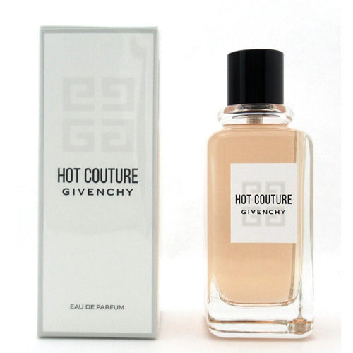 Hot Couture 100ml EDP for Women by Givenchy