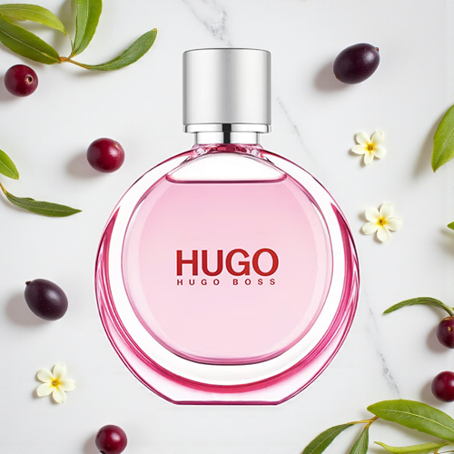 Hugo Woman Extreme 75ml EDP for Women by Hugo Boss1