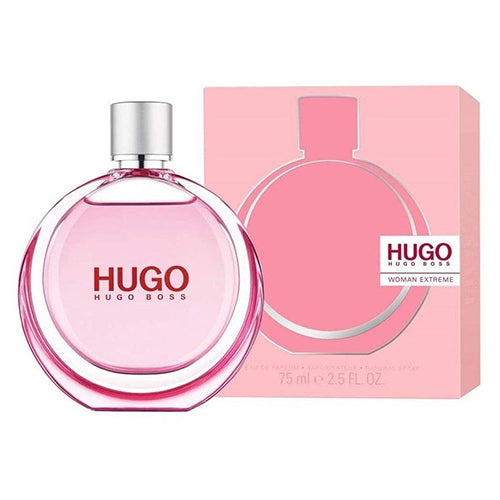 Hugo Woman Extreme 75ml EDP for Women by Hugo Boss