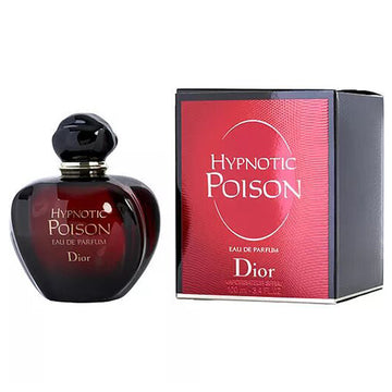 Hypnotic Poison 100ml EDP for Women by Christian Dior