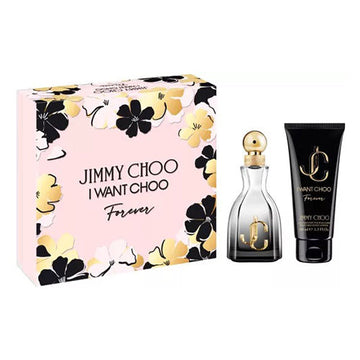 I Want Choo forever 2Pc Gift Set for Women by Jimmy Choo